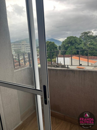 Imagem Apartamento com 2 Quartos à Venda, 47 m² em Centro - Ubatuba Imagem Apartamento com 2 Quartos à Venda, 47 m² em Centro - Ubatuba