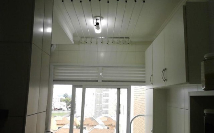Imagem Apartamento com 3 Quartos à Venda, 83 m² em Jardim Aquarius - São José Dos Campos Imagem Apartamento com 3 Quartos à Venda, 83 m² em Jardim Aquarius - São José Dos Campos
