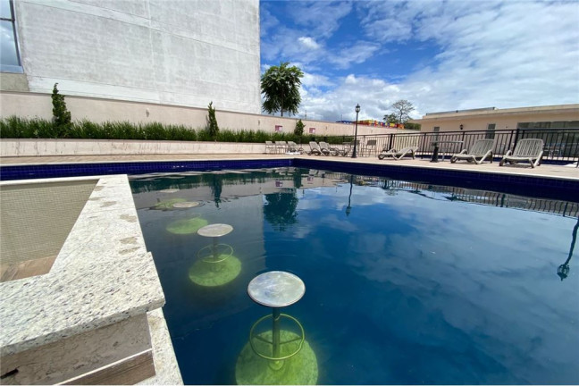 Imagem Apartamento com 2 Quartos à Venda, 77 m² em São Francisco De Assis - Camboriú