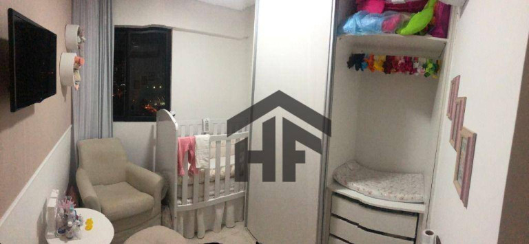 Imagem Apartamento com 2 Quartos à Venda, 60 m² em Boa Viagem - Recife