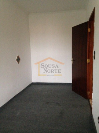 Imagem Sobrado com 3 Quartos para Alugar, 125 m² em Tremembé - São Paulo Imagem Sobrado com 3 Quartos para Alugar, 125 m² em Tremembé - São Paulo