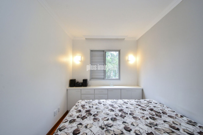 Imagem Apartamento com 2 Quartos à Venda, 56 m² em Morumbi - São Paulo Imagem Apartamento com 2 Quartos à Venda, 56 m² em Morumbi - São Paulo