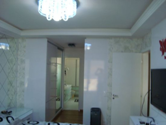 Imagem Apartamento com 3 Quartos à Venda, 246 m² em Ipiranga - São Paulo