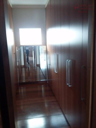Imagem Casa com 4 Quartos à Venda, 480 m² em Condomínio Jardim Plaza Athenée - Itu Imagem Casa com 4 Quartos à Venda, 480 m² em Condomínio Jardim Plaza Athenée - Itu