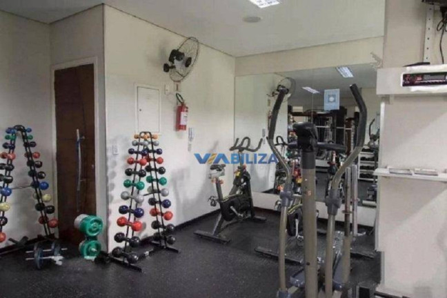 Imagem Apartamento com 3 Quartos à Venda, 70 m² em Gopoúva - Guarulhos
