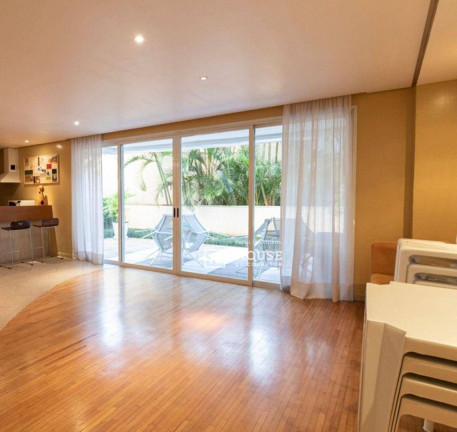 Imagem Apartamento com 3 Quartos à Venda, 140 m² em Alto Da Lapa - São Paulo