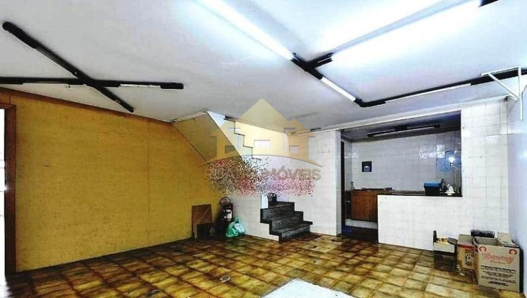 Imagem Sobrado com 4 Quartos à Venda, 503 m² em Anália Franco - São Paulo