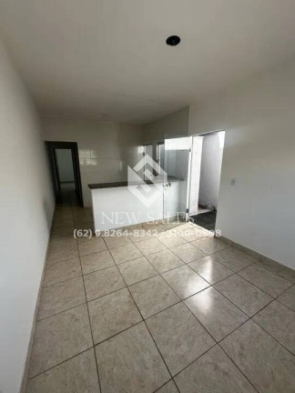 Imagem Casa com 2 Quartos à Venda, 55 m² em Chácaras De Recreio São Joaquim - Goiânia Imagem Casa com 2 Quartos à Venda, 55 m² em Chácaras De Recreio São Joaquim - Goiânia