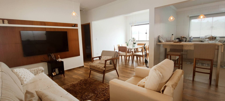 Imagem Casa de Condomínio com 2 Quartos à Venda, 260 m² em Rosário - Atibaia