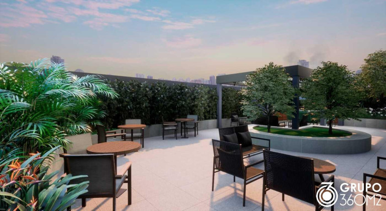 Imagem Apartamento com 2 Quartos à Venda, 103 m² em Vila Assunção - Santo André Imagem Apartamento com 2 Quartos à Venda, 103 m² em Vila Assunção - Santo André