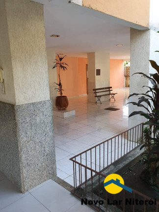 Imagem Apartamento com 2 Quartos à Venda, 50 m² em Fonseca - Niterói