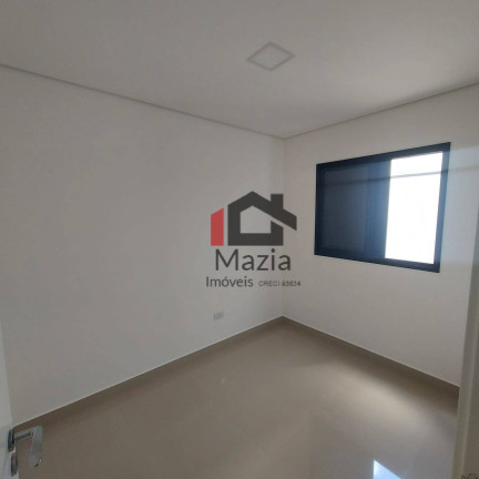 Imagem Apartamento com 2 Quartos à Venda, 50 m² em Vila Gilda - Santo André