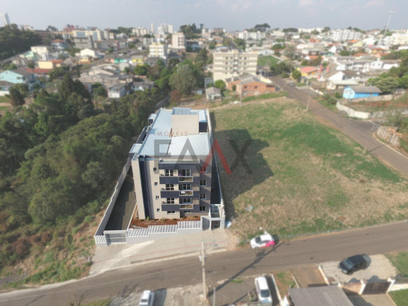 Imagem Apartamento com 2 Quartos à Venda, 58 m² em Santa Cruz - Guarapuava Imagem Apartamento com 2 Quartos à Venda, 58 m² em Santa Cruz - Guarapuava