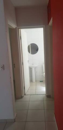Imagem Casa de Condomínio com 2 Quartos à Venda, 87 m² em Caguassu - Sorocaba Imagem Casa de Condomínio com 2 Quartos à Venda, 87 m² em Caguassu - Sorocaba