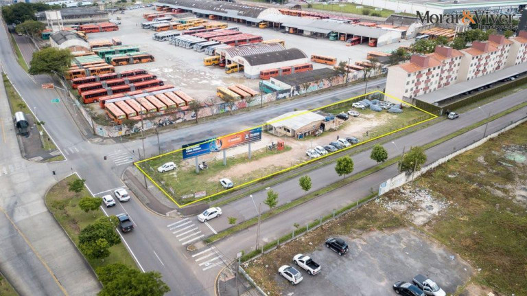 Imagem Imóvel à Venda, 1.995 m² em Parolin - Curitiba Imagem Imóvel à Venda, 1.995 m² em Parolin - Curitiba
