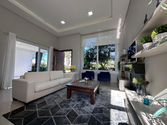Imagem Casa de Condomínio com 4 Quartos à Venda, 250 m² em Noiva Do Mar - Xangri-lá