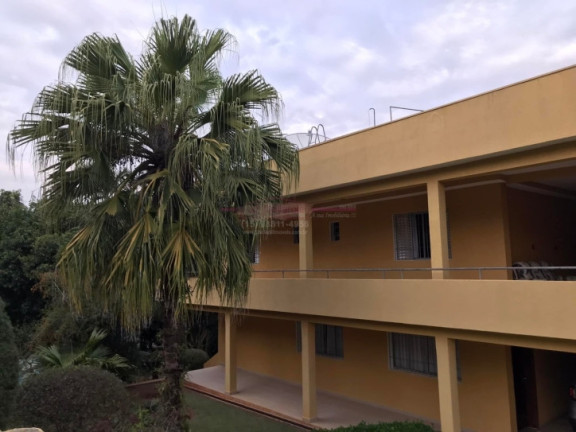 Imagem Chácara com 4 Quartos à Venda, 7.000 m² em Vitassay - Boituva