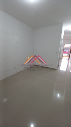 Imagem Sobrado com 2 Quartos à Venda, 61 m² em Portal Das Alamedas - Franco Da Rocha