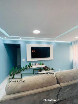 Imagem Apartamento com 2 Quartos à Venda, 68 m² em Parque Paineiras - São Paulo Imagem Apartamento com 2 Quartos à Venda, 68 m² em Parque Paineiras - São Paulo