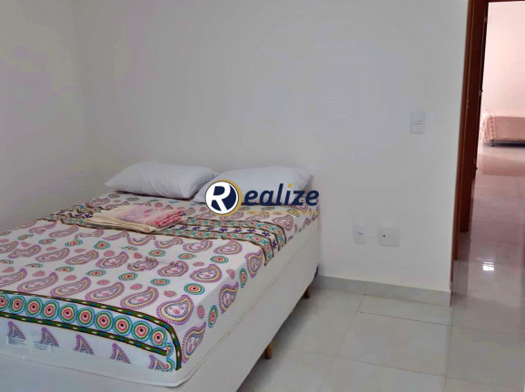 Imagem Imóvel com 3 Quartos à Venda, 103 m² em Praia Do Morro - Guarapari Imagem Imóvel com 3 Quartos à Venda, 103 m² em Praia Do Morro - Guarapari