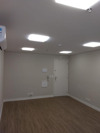 Imagem Sala Comercial à Venda, 25 m² em Aclimação - São Paulo