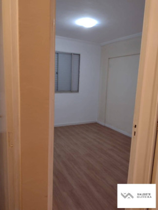 Imagem Apartamento com 2 Quartos à Venda, 65 m² em Vila Zizinha - São José Dos Campos