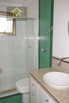 Imagem Apartamento com 4 Quartos à Venda, 142 m² em Itapuã - Vila Velha