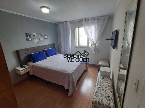 Imagem Apartamento com 2 Quartos à Venda, 70 m² em Jardim íris - São Paulo