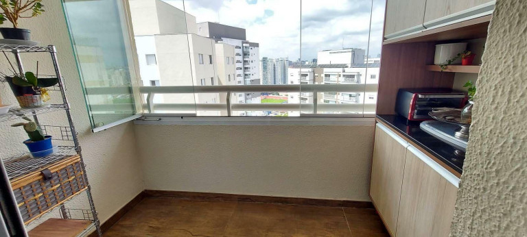Imagem Apartamento com 2 Quartos à Venda, 70 m² em água Branca - São Paulo