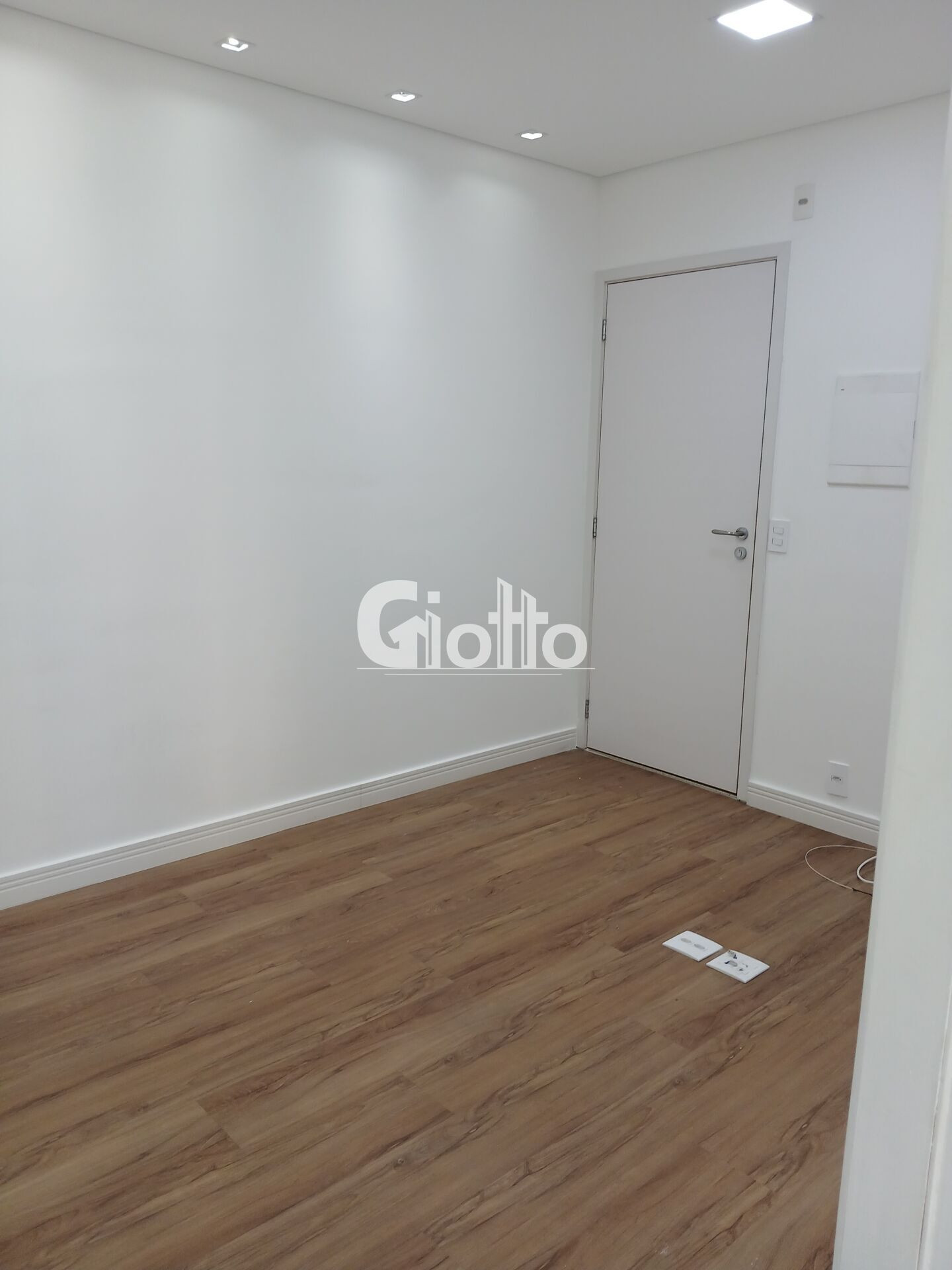 Imagem Sala Comercial para Alugar, 38 m² em Vila Partenio - Mogi Das Cruzes