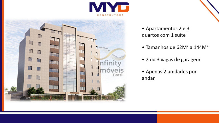 Imagem Apartamento com 3 Quartos à Venda, 80 m² em Nova Suíssa - Belo Horizonte Imagem Apartamento com 3 Quartos à Venda, 80 m² em Nova Suíssa - Belo Horizonte