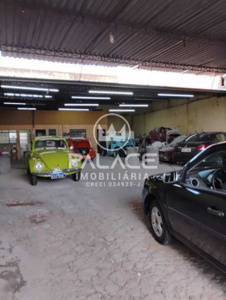 Imagem Galpão à Venda, 669 m² em Piracicamirim - Piracicaba Imagem Galpão à Venda, 669 m² em Piracicamirim - Piracicaba