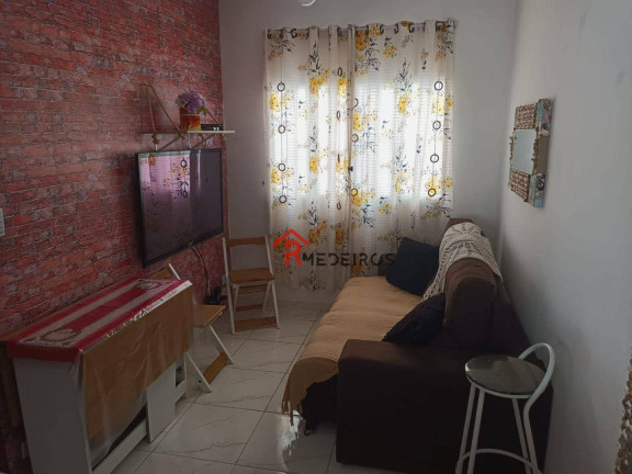 Imagem Apartamento com 1 Quarto à Venda, 40 m² em Aviação - Praia Grande Imagem Apartamento com 1 Quarto à Venda, 40 m² em Aviação - Praia Grande