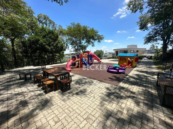 Imagem Terreno em Condomínio à Venda, 1.542 m² em Urbanova - São José Dos Campos