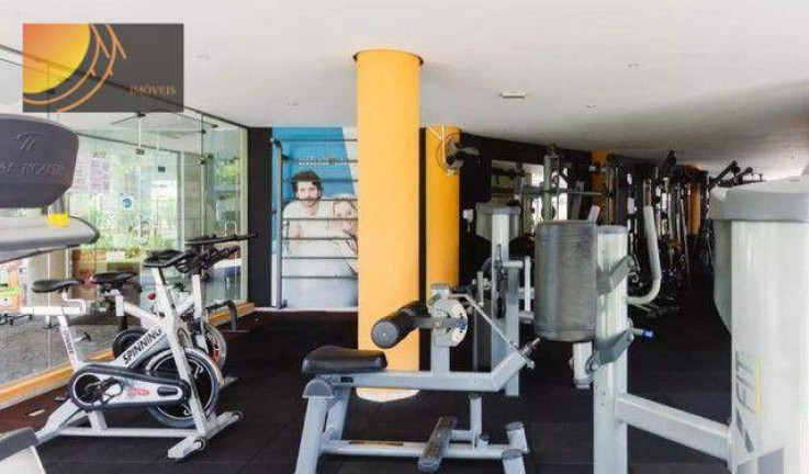 Imagem Apartamento com 2 Quartos à Venda, 48 m² em Vila Leopoldina - São Paulo Imagem Apartamento com 2 Quartos à Venda, 48 m² em Vila Leopoldina - São Paulo