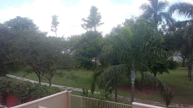 Imagem Casa com 4 Quartos à Venda, 392 m² em Condomínio Cidade Jardim - Pirassununga