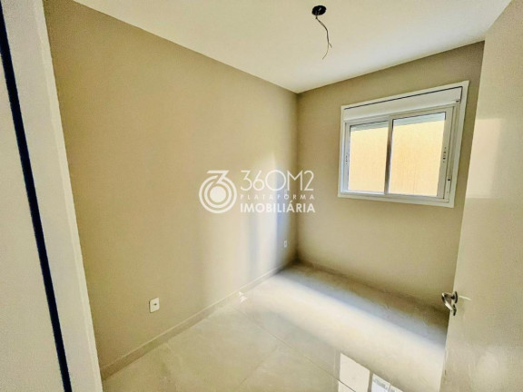 Imagem Apartamento com 2 Quartos à Venda, 52 m² em Campestre - Santo André