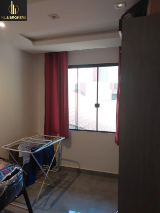 Imagem Apartamento com 2 Quartos à Venda, 57 m² em Centro - Araucária