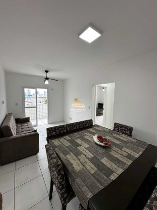 Imagem Apartamento com 2 Quartos à Venda, 138 m² em Guilhermina - Praia Grande