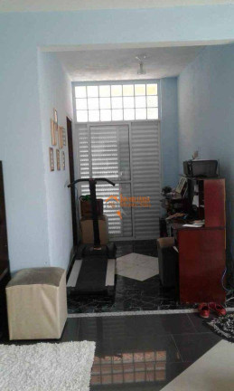 Imagem Sobrado com 6 Quartos à Venda, 216 m² em Jardim Izildinha - Guarulhos Imagem Sobrado com 6 Quartos à Venda, 216 m² em Jardim Izildinha - Guarulhos