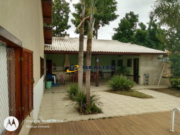 Imagem Casa com 3 Quartos à Venda, 250 m² em Parque Pecuária - Campos Dos Goytacazes