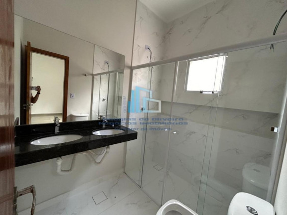 Imagem Casa com 3 Quartos à Venda, 100 m² em Caiçara - Praia Grande
