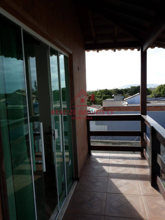 Imagem Casa com 1 Quarto à Venda, 120 m² em Guriri - Cabo Frio Imagem Casa com 1 Quarto à Venda, 120 m² em Guriri - Cabo Frio