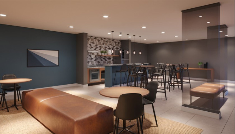 Imagem Apartamento com 2 Quartos à Venda, 36 m² em Cidade Patriarca - São Paulo Imagem Apartamento com 2 Quartos à Venda, 36 m² em Cidade Patriarca - São Paulo