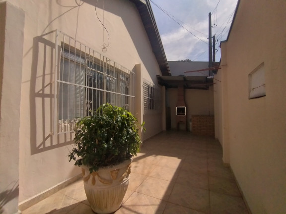 Imagem Casa com 2 Quartos à Venda, 139 m² em Jardim Vânia Maria - Bauru