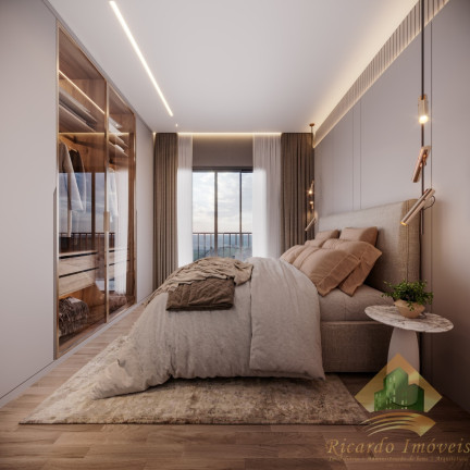 Imagem Apartamento com 2 Quartos à Venda, 69 m² em Toninhas - Ubatuba Imagem Apartamento com 2 Quartos à Venda, 69 m² em Toninhas - Ubatuba