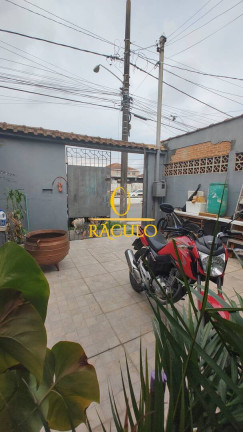 Imagem Casa com 2 Quartos à Venda, 125 m² em Cidade Nautica - São Vicente Imagem Casa com 2 Quartos à Venda, 125 m² em Cidade Nautica - São Vicente