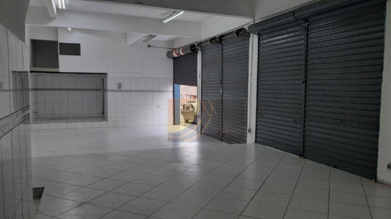 Sala Comercial à Venda, 120 m² em Lapa - São Paulo