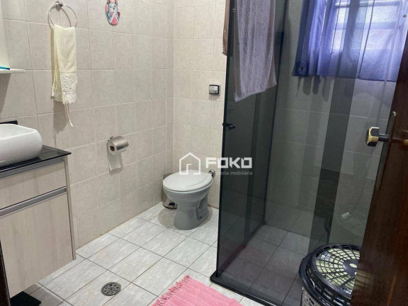 Imagem Sobrado com 3 Quartos para Alugar, 306 m² em Parque Renato Maia - Guarulhos Imagem Sobrado com 3 Quartos para Alugar, 306 m² em Parque Renato Maia - Guarulhos