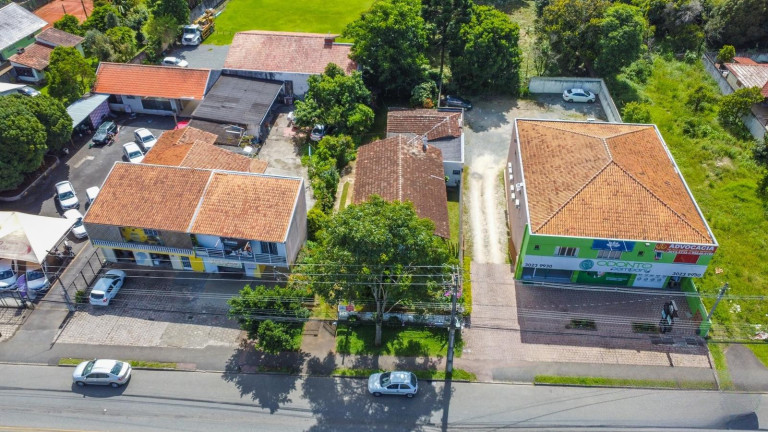 Imagem Terreno à Venda, 10 m² em Orleans - Curitiba